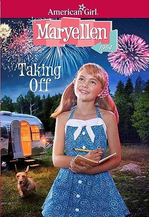Tripp, Valerie. Maryellen: Taking Off. American Girl Publishing Inc, 2019.