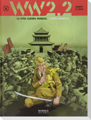 WW 2.2. La otra Guerra Mundial VI, Perro amarillo