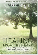 Healing from the Heart