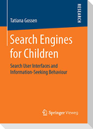 Search Engines for Children
