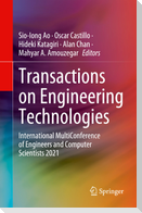 Transactions on Engineering Technologies