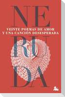 Veinte poemas de amor y una cancion desesperada