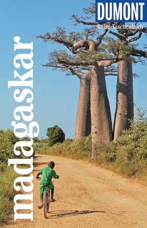 Hooge, Heiko. DUMONT Reise-Taschenbuch Reiseführer Madagaskar - Reiseführer plus Reisekarte. Mit individuellen Autorentipps und vielen Touren.. Dumont Reise Vlg GmbH + C, 2026.