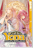 Yona - Prinzessin der Morgendämmerung 40 - Limited Edition