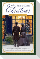 Five and Dime Christmas