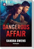 Dangerous Affair