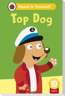 Top Dog (Phonics Step 3)