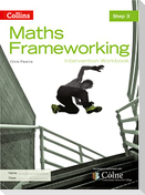 KS3 Maths Intervention Step 3 Workbook