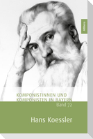 Hans Koessler
