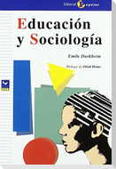 Educación y sociología