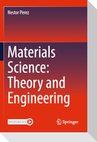 Materials Science: Theory and Engineering
