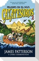 Cazatesoros 2. Peligro en el Nilo