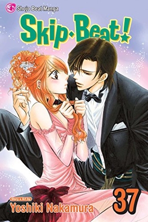 Nakamura, Yoshiki. Skip-Beat!, Vol. 37. Viz Media, 2016.