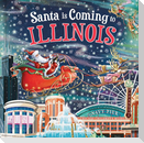 Santa Is Coming to Illinois