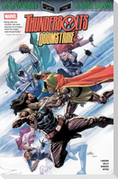 Thunderbolts: Doomstrike
