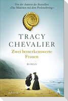 Zwei bemerkenswerte Frauen