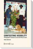 Contesting Visibility