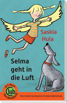 Selma geht in die Luft