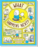 What Happens Next?