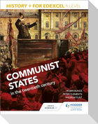 History+ for Edexcel A Level