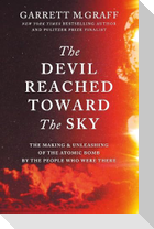 The Devil Reached Toward the Sky