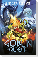 Goblin Quest (NE)