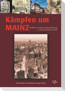 Kämpfen um Mainz