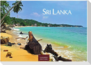 Sri Lanka Kalender 2027 - Wandkalender | Fotokalender Asien 24x35cm - Hochwertiger für 2027 - mit atemberaubenden Fotos von Sri Lanka, perfekt für Sri Lanka -Liebhaber