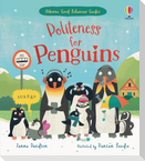 Politeness for Penguins