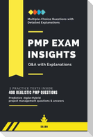 PMP Exam Insights