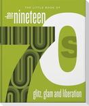 The Little Book of the 1970s