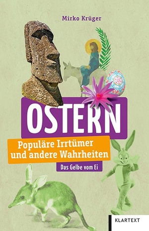 Krüger, Mirko. Ostern für Klugscheißer - Popul
