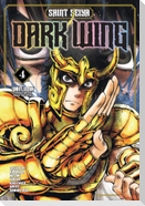 Saint Seiya: Dark Wing Vol.4