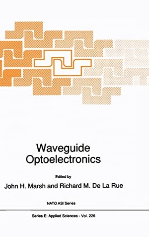 Marsh, John H / NATO Advanced Study Institute on Waveguide Optoelectronics et al. Waveguide Optoelectronics. Springer, 1992.