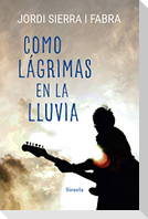 Como lágrimas en la lluvia
