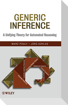 Generic Inference