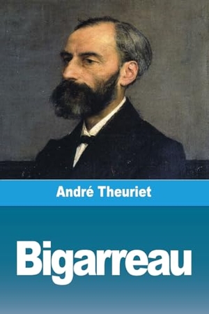 Theuriet, André. Bigarreau. Prodinnova, 2024.