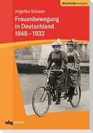 Frauenbewegung in Deutschland 1848-1933