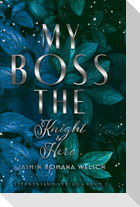 My Boss (Band 2): The Knight & Hero