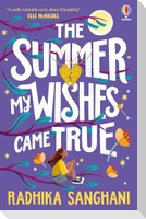 The Summer My Wishes Came True