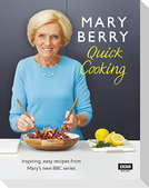 Mary Berry's Quick Cooking