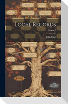 Local Records; Volume 2