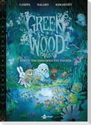Greenwood. Band 4