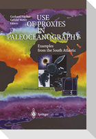 Use of Proxies in Paleoceanography