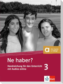 Ne haber? 3