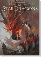 Barbieri Stardragons Book