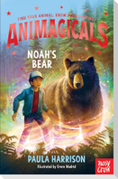 Animagicals: Noah's Bear