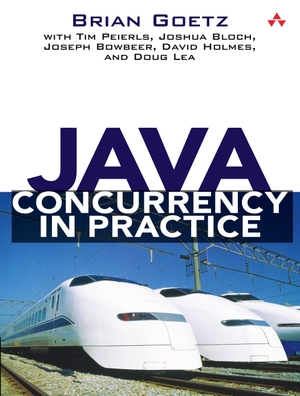 Goetz, Brian / Peierls, Tim et al. Java Concurrency in Practice. Pearson Education (US), 2006.