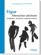 Figur: Menschen zeichnen