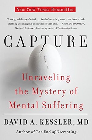 Kessler, David A.. Capture. HarperCollins, 2023.